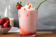 Strawberry Shake
