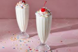 Vanilla Shake