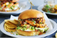 Mexican Crunchy