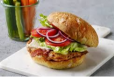 Chicken Burger