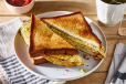 Omelet Samoon