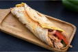 Chicken Paratha