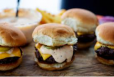 Fried Slider