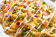 Cheesy Fries