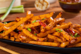 Mix Fries