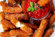 Mozzarella Stick