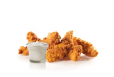 Crispy Strips Meal (5pc)