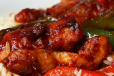 Red Chili Chicken