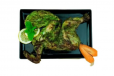 Green Chili Chicken