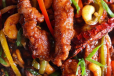 Dragon Chicken