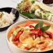 Red Curry Meal