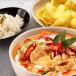 Gaeng Ped Meal