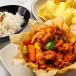 Pad Chilli Pepper Meal