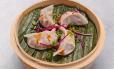 Steam Duck Dumpling (4pcs)
