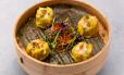 Chicken Shumai  (4pcs)