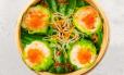 Seafood Shumai  (4pcs)