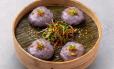 Chicken Crystal Dumpling (4pcs)
