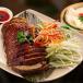 Crispy Duck Pancake
