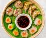 LBKK Dimsum Platter