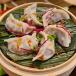Steamed Duck Dumpling