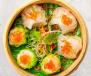 Seafood Classic Dumpling
