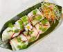 Prawn Salad Roll