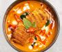 Roasted Duck Curry
