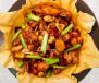Kungpao Chicken
