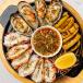 Mixed Seafood Grill