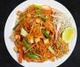 Pad Thai Vegan