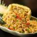 Khao Pad Sapparod Vegan