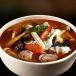 Tom Yum Vegan