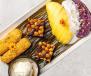 Dessert Platter
