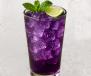 Butterfly Pea Soda