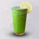 Iced Blended Lemon Mint