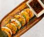 Gyoza