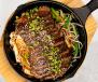 Beef Teryaki
