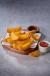 Baked Potato Wedges