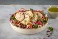 Healthy Chicken and Herbs bowl - 35g Protein