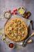 Veggie Pizza