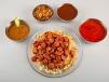 Hot Dog Koshary Medium