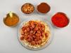 Hot Dog Koshary Large