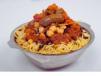 Egyptian Sausage Pieces Koshary Large
