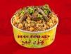 Liver Koshary Large