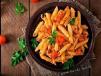 Pasta With Sauce