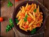 Pasta With Beef Liver
