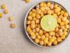 Chickpeas