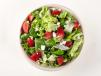 Feta Strawberry Salad