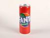 Fanta Strawberry