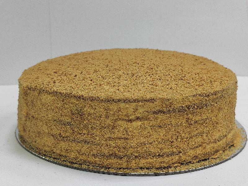 Honey Cake in Abu dhabi